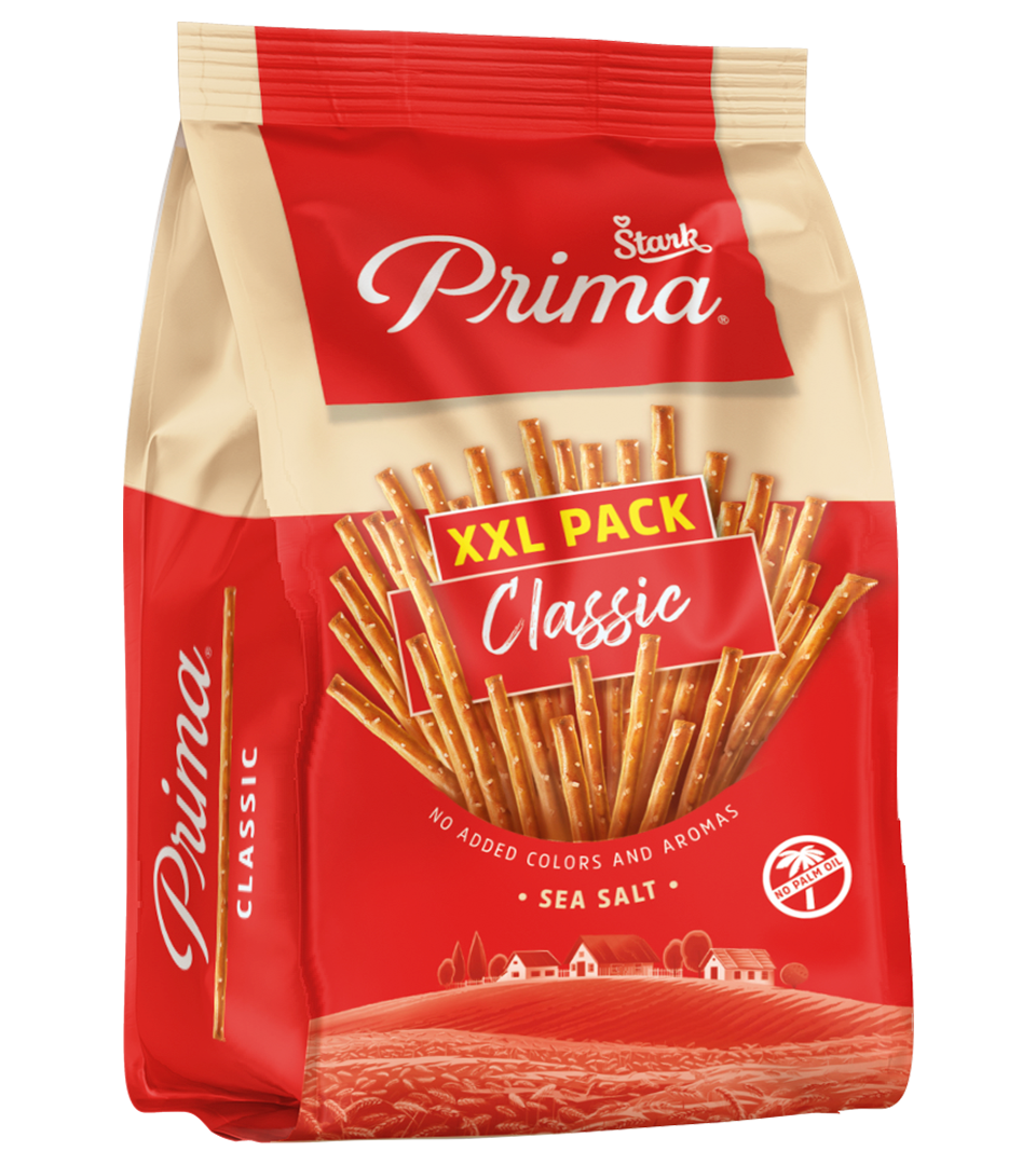 Prima posni stapici classic 220g Stark